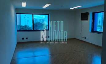 Imagem 2: Conjunto à venda, 35 m² por R$ 275.600,00 - Chácara Santo Antônio (Zona Sul) - São Paulo/S