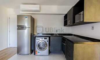 Imagem 6: Apartamento para alugar na Água Branca 02 Dormitórios 84m²