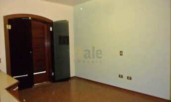 Imagem 7: Casa com 5 dormitórios à venda, 410 m² por R$ 2.400.000,00 - Condomínio Bosque Imperial