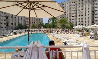 Imagem 2: Excelente apartamento - Centro - Belford Roxo