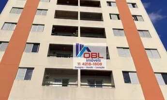 Imagem 3: Apartamento com 3 dormitórios para alugar, 80 m² por R$ 2.708,00/mês - Vila Formosa - São