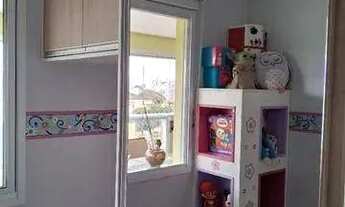 Imagem 6: Apartamento com 3 dormitórios para alugar, 67 m² por R$ 4.790/mês - Vila Santa Catarina