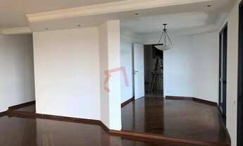 Imagem 2: Apartamento com 3 dormitórios, 285 m² - venda por R$ 4.600.000,00 ou aluguel por R$ 16.612