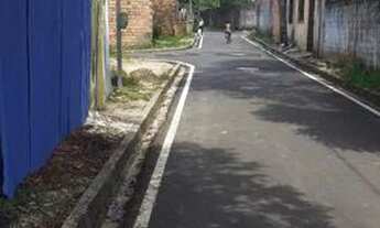 Imagem: Vendo uma casa no curucamba