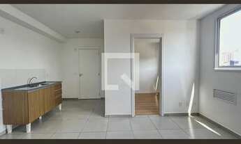 Imagem 4: Apartamento para Aluguel - Barra Funda, 2 Quartos, 40 m2