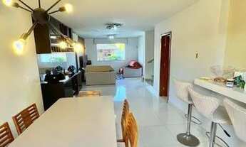 Imagem 6: Casa duplex I3 quartos, 1 suíte à venda, 140 m² por R$ 900.000 - Interlagos - Vila Velha/E