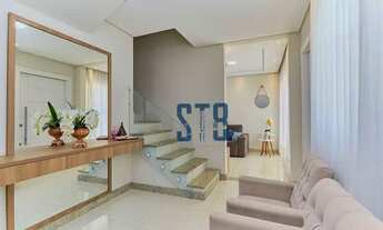 Imagem: Sobrado com 4 dormitórios à venda, 195