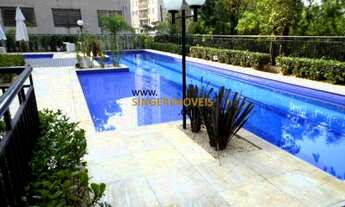 Imagem: ÓTIMO APARTAMENTO 2 QUARTOS (1 SUÍTE)