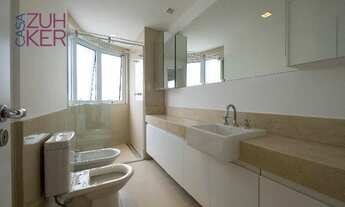 Imagem: Itaim - Venda - Apartamento Semi mobiliado