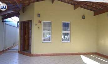 Imagem 4: Casa com 3 dormitórios para alugar, 200 m² por R$ 2.070,00/mês - Parque Conceição II - Pir