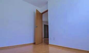 Imagem 5: Apartamento com dois quartos e varanda no Residencial Algarve - Maranguape 1