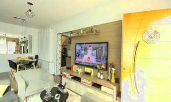 Imagem 2: Casa de Condomínio para Aluguel - Mandaqui, 3 Quartos, 90 m2