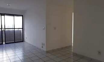 Imagem 4: APARTAMENTO 3 QUARTOS EM LAGOA NOVA