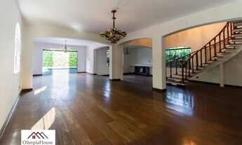 Imagem 4: Venda Casa 4 Dormitórios - 486 m² Vila Leopoldina