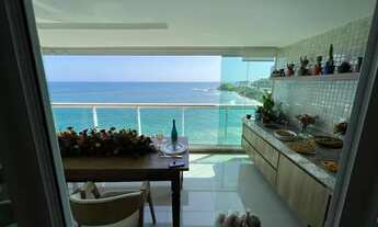 Imagem 5: Apartamento para venda tem 75 metros quadrados com 1 quarto em Ondina - Salvador - Bahia