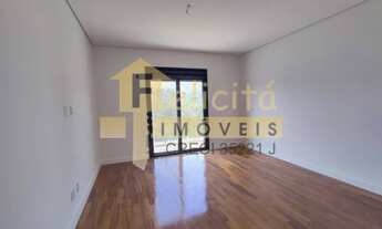 Imagem 6: Casa em Alphaville / SP - Geneses 2 com 4 suites e piscina