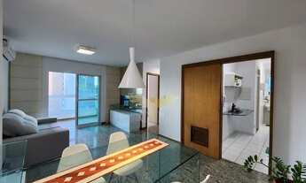 Imagem 6: Apartamento para venda tem 83 metros quadrados com 2 quartos em Caminho das Árvores - Salv