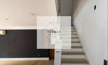 Imagem 5: Casa para aluguel possui 200 metros quadrados em Moinhos de Vento - Porto Alegre - RS