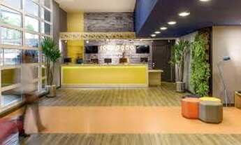 Imagem 4: Flat Ibis Morumbi