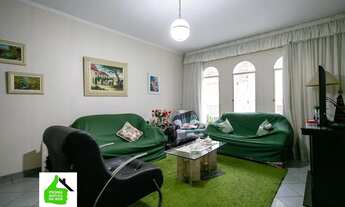 Imagem 3: Oportunidade, preço de Ocasião Sobrado 03 Aconchegantes Dormitórios + 04 Vagas Garagem, Sa