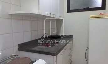 Imagem 4: Apartamento (tipo - padrao) 1 dormitórios, cozinha planejada, portaria 24 horas, elevador