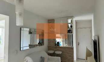 Imagem: LIVE VENDE - Vendo lindo apartamento todo