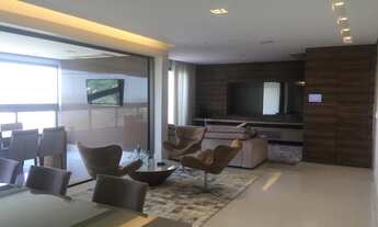 Imagem: Apartamento 4 quartos sendo 2 suítes, 201m²