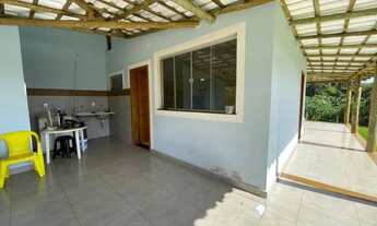 Imagem 5: Chácara com área de 1.450 m² com linda vista é excelente acesso em Itatiauçu/ MG