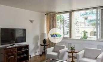 Imagem 6: Apartamento com 4 dormitórios à venda, 202 m² por R$ 1.490.000,00 - Paraíso - São Paulo/SP