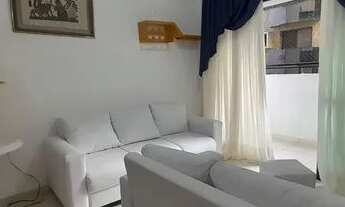 Imagem: APARTAMENTO MOBILIADO PRÓXIMO À PRAIA