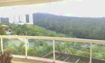 Imagem 1: Apartamento para aluguel com 133 metros quadrados com 3 quartos