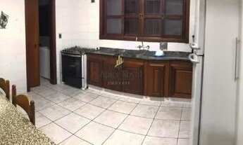 Imagem 6: Sobrado à venda, 5 quartos, 4 suítes, 4 vagas, Vila Suiça - Indaiatuba/SP