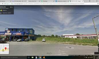 Imagem 2: Terreno com 4.100m² de frente a rodovia