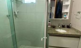 Imagem 7: Apartamento com 2 dormitórios, 72 m² - venda por R$ 325.500,00 ou aluguel por R$ 2.370,00