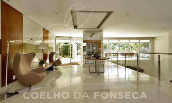 Imagem: São Paulo - Apartamento Padrão - Alto