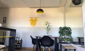 Imagem 5: Jundiaí - Apartamento Padrão - Jardim Ermida I