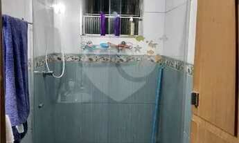 Imagem 6: Casa 2 dormitórios para venda na Casa Verde - São Paulo / SP