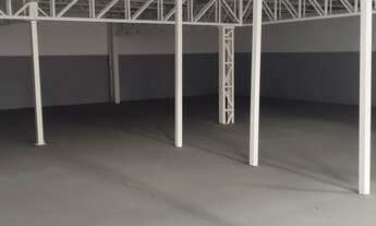 Imagem 3: Galpão/Depósito/Armazém para aluguel tem 3000 metros quadrados em Pirituba - São Paulo - S