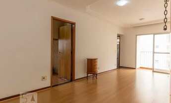 Imagem: Apartamento para Aluguel - Vila Ema, 2 Quartos