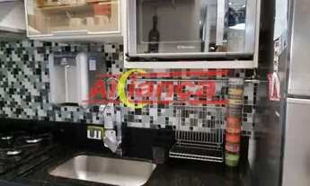 Imagem 2: LINDO APARTAMENTO 3 DORMITÓRIOS 1 SUÍTE