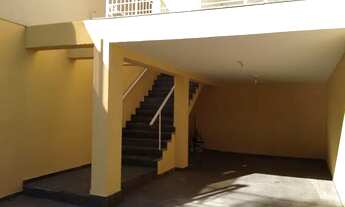 Imagem 4: Sobrado para venda tem 290 metros quadrados com 3 quartos em Indianópolis - São Paulo - SP