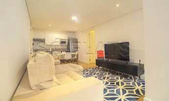 Imagem: Apartamento na pamplona a duas quadras da