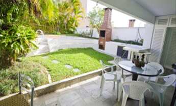 Imagem 2: Cobertura - Enseada - Guarujá/SP