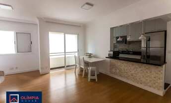 Imagem 4: Locação Apartamento 1 Dormitórios - 55 m² Bela Vista