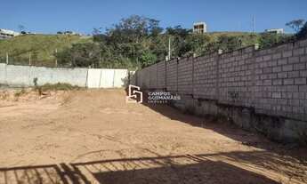 Imagem 3: Área para aluguel, Jardim das Oliveiras - Sarzedo/MG