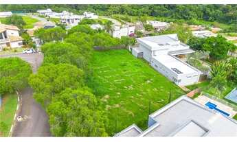 Imagem 4: TERRENO EM VINHEDO A VENDA NO CONDOMÍNIO VILA HÍPICA I