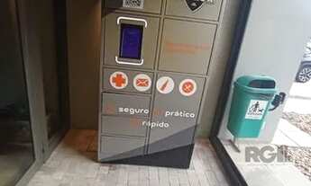 Imagem 5: Apartamento para Locação/Aluguel - 38m², 1 dormitório, sendo 1 suites, 1 vaga - Partenon