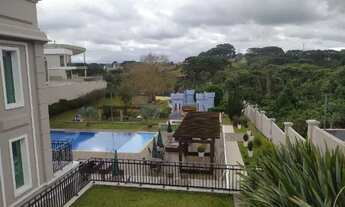 Imagem 2: Sobrado de Alto Padrão no bairro Butiatuvinha, Curitiba