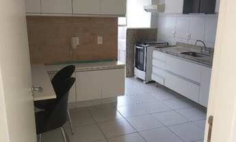 Imagem 4: Apartamento de 02 quartos, sendo 01 suíte, para locação em São Francisco