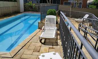 Imagem 2: Lindo apartamento, está vago, Reformado, 2 dormitórios 1 vaga , com Lazer , Oportunidade